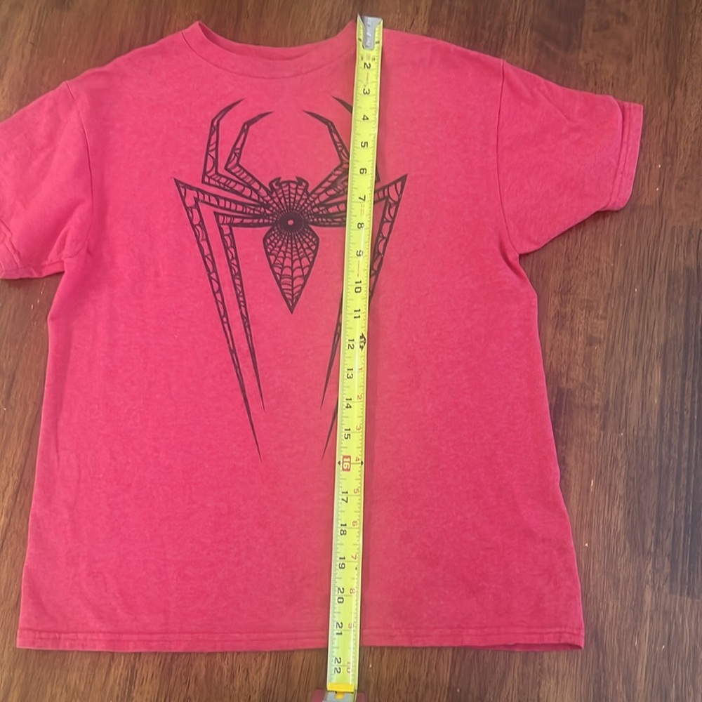 SPIDER-MAN TEE - Picture 5 of 6
